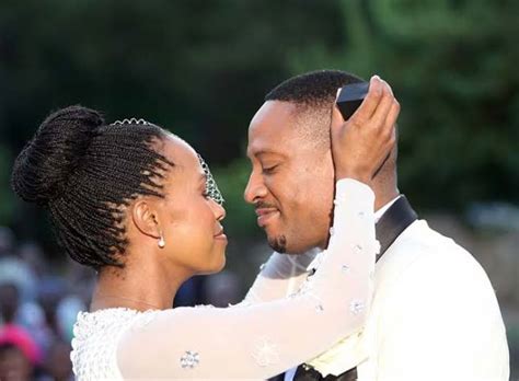 All About Sindi Dlathu Her Husband Okielant Nkosi And The Children