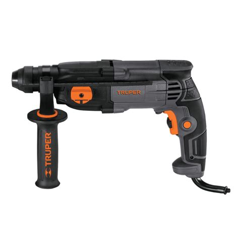 Rotomartillo Milwaukee Sds Plus 7 8 800W 5485 21 Maquistoresas