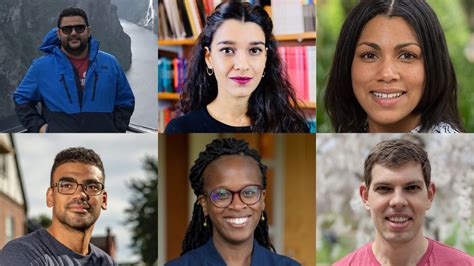 Fresh faces: a cross-section of the College’s new faculty | UNC-Chapel Hill