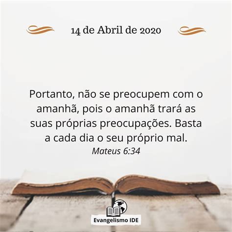 2 749 Curtidas 37 Comentários Evangelismo Ide ® 🇧🇷 Evangelismo Ide