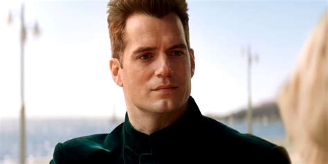 There's Now A Lot More Pressure On Henry Cavill's Next Movie After ...