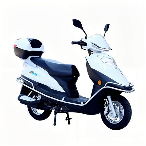 125cc Scooter Motorcycle for Honda - Motorbike and Sport Street