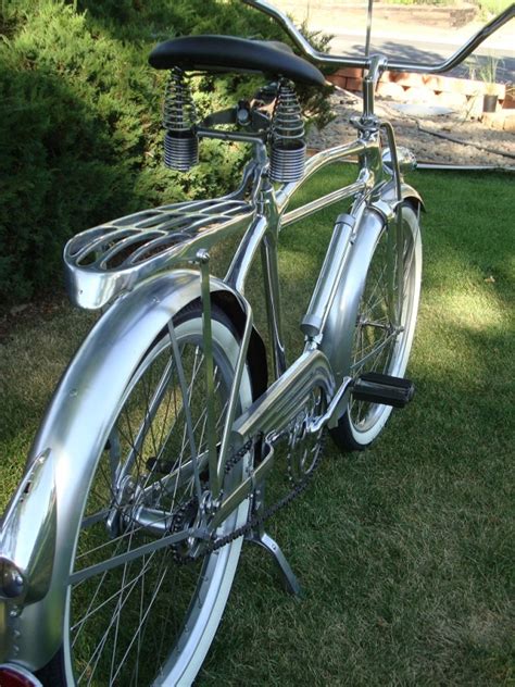 Monark Silver King American Vintage Bicycles