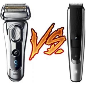 Shaver vs. Trimmer vs. Clipper: Which One Is Best For You?