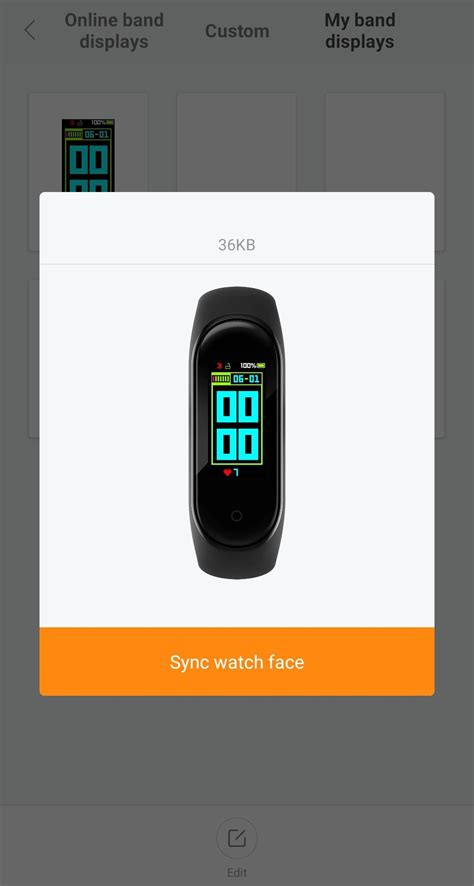 MiBand4 APK Download for Android Free