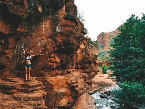 Perfect Day Trip To Sedona 12 Things To Do In Sedona