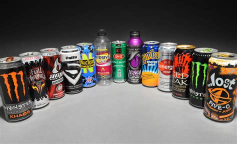 Misconceptions About Energy Drinks Could Have Health Consequences, Says ...