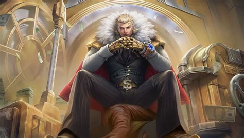 Rekomendasi Hero Mobile Legends Wajib Ban Nana Gajah Jangan Sampai