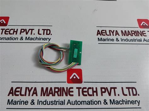 Mc626 94v-0 Pcb Card - Aeliya Marine