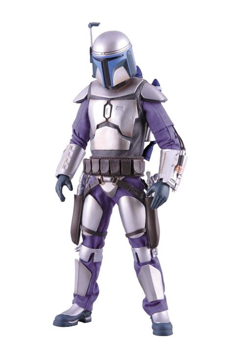 Jango Fett Costumes (for Men, Women, Kids) | PartiesCostume.com