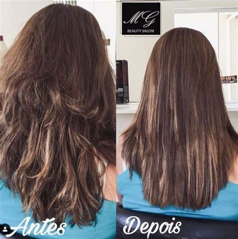 O Que É Blindagem No Cabelo - Blindagem Capilar: O que é? – Preços, Dicas & Fotos Antes/Depois!