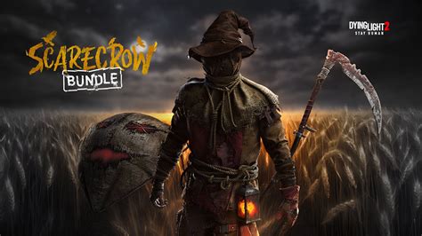 Dying Light Scarecrow Bundle Youtube