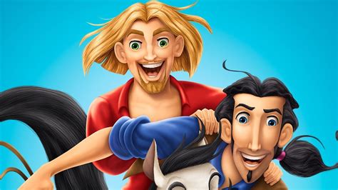 Watch The Road To El Dorado 2000 Full Movie Online Plex