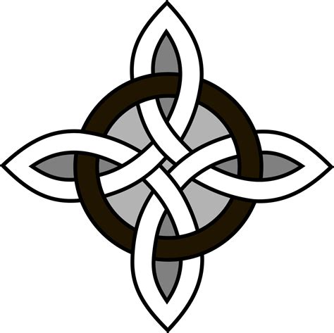 Irish Symbol For Strength