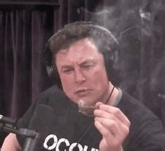 Elon Musk Smoke Elon Musk Smoke Smoking Discover Share Gifs Artofit