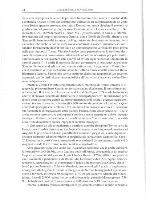 La Guerra Delle Alpi By Biblioteca Militare Issuu