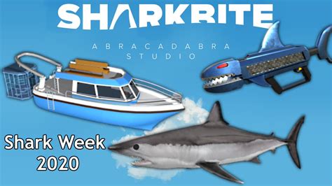 Roblox Sharkbite Codes For Boats