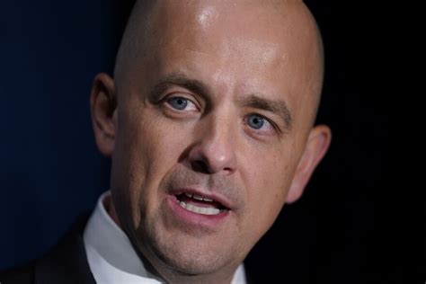 What About Committees Heres Whats Likely If Evan Mcmullin Keeps His