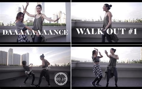 Dance Challenge w/ Yassi Pressman - Laureen Uy