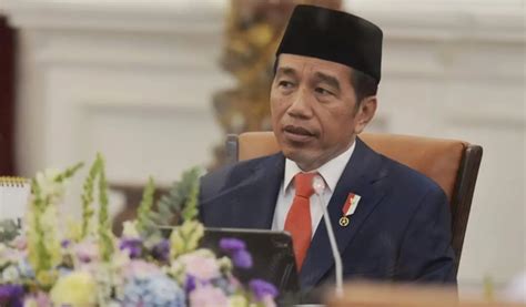 Konotasi News Wacana Pemakzulan Jokowi Begini Respons Ketua DPR Dan