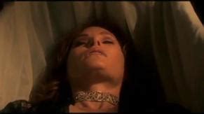 BLOOD SCARAB NUDE SCENES AZNude