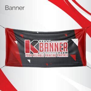 Kedai Banner Dot Kedai Banner Dot