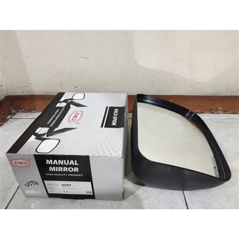 Jual KACA SPION HINO LOHAN LAMA PS TI HINO 500 ISUZU GIGA Shopee