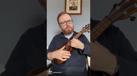 Add This Cool Ukulele Riff To The End Of Any Song Youtube