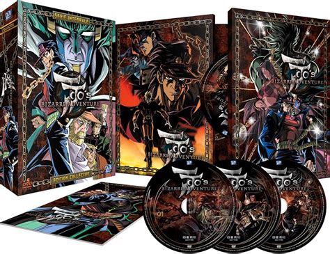 Ova Dvd Cd