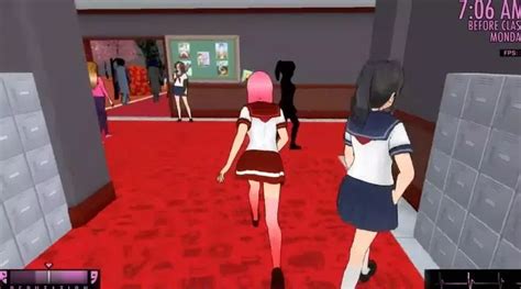 Yandere Simulator Mobile No Verification Android