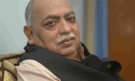 मशहूर शायर मुनव्वर राना का हुआ निधन Urdu Poet Munawwar Rana Passes Away At 71 Newstrack