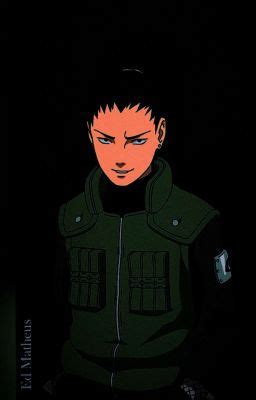 En correction Une Évidence Shikamaru X Reader hentai go hentai Wattpad