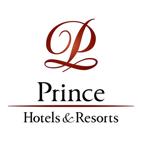 Prince Hotels Inc Logo