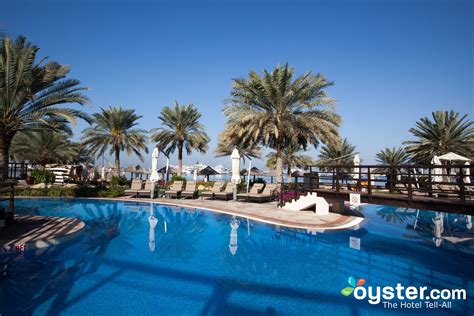 The Westin Dubai Mina Seyahi Beach Resort & Marina - Tennis at the ...