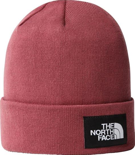 The North Face Czapka Zimowa The North Face Dockwkr Rcyld Uniwersalny