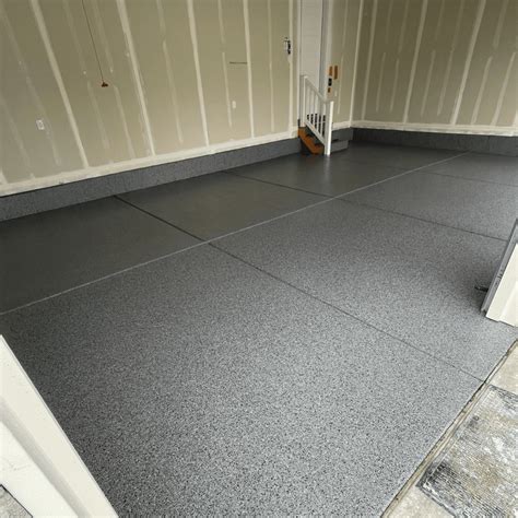 HelloProject 4 Reasons Why A Polyaspartic Floor Coating Creates The