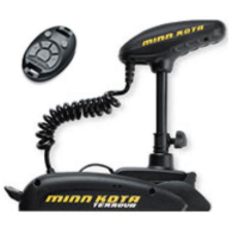 Minn Kota Powerdrive V Copilot System