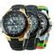 Skmei Fashion Casual Unisex Led Sports Watch