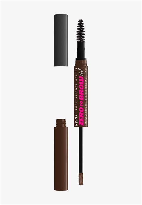 Nyx Professional Makeup Nyx Professional Makeup Zero To Brow