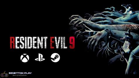 Resident Evil 9 Release Date, Gameplay, Trailer, Rumors & More ...