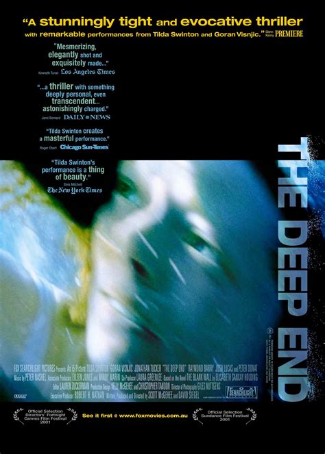 The Deep End (2001) | PrimeWire