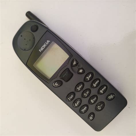 Nokia 5110 on Carousell