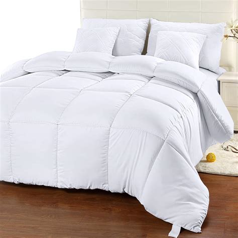 Best Utopia Bedding Comforter Full Size - Your Home Life