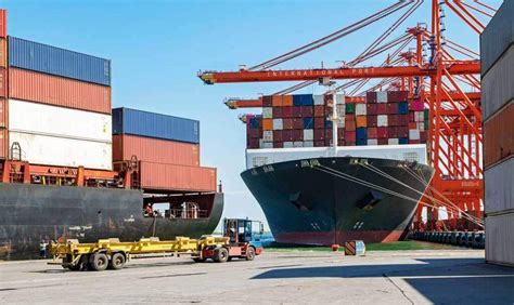 Ocean Freight Advantages Why Its The Best Way To Ship Usa Freight