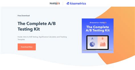 10 Rekomendasi A B Testing Tools Yang Terbaik Glints Blog