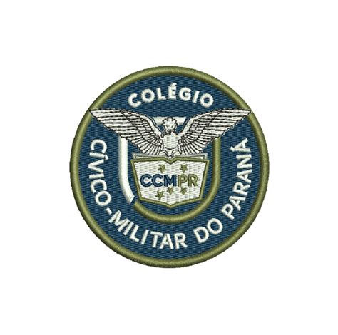 Colegio Civico Militar Parana Logo Hot Sex Picture