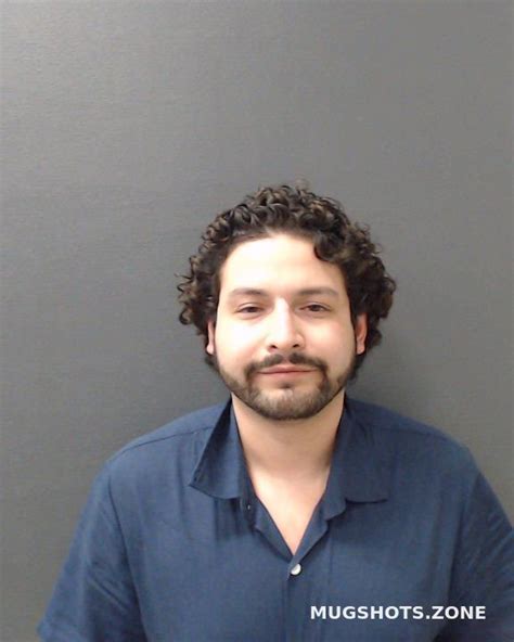 Taboada David Matthew Comal County Mugshots Zone