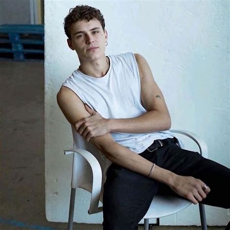 Arón Piper Attori hot Attori Celebrità maschili