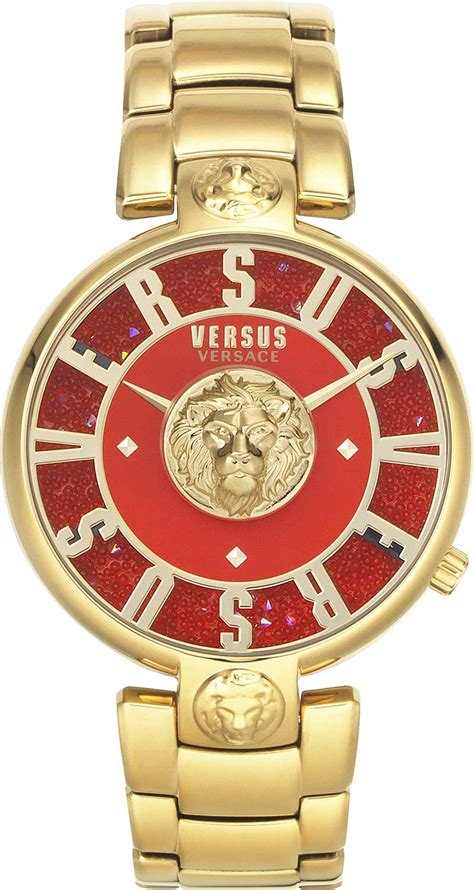 Наручные часы VERSUS Versace VSPVS0720 — купить в интернет-магазине ...