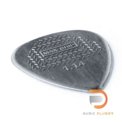 Dunlop Max Grip Nylon Standard Pick Mm